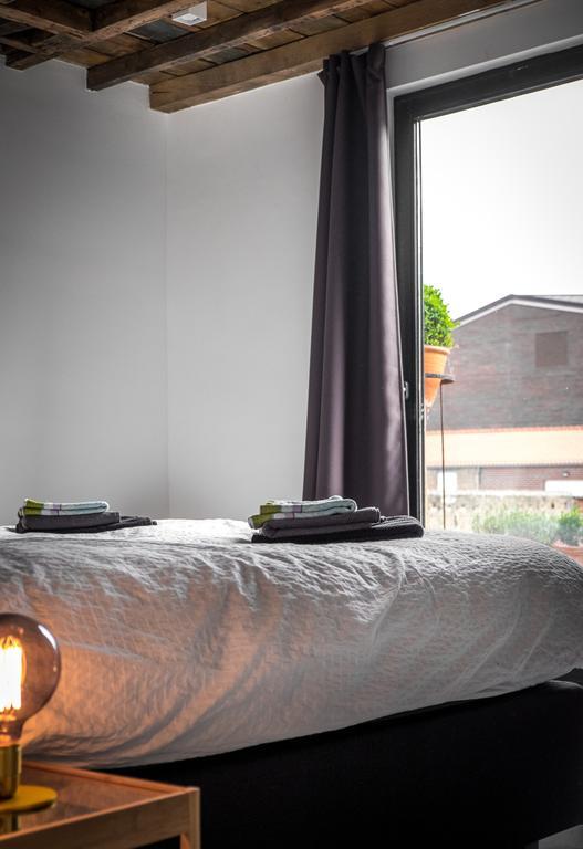 Csar Private Guesthouse Brugge Dış mekan fotoğraf