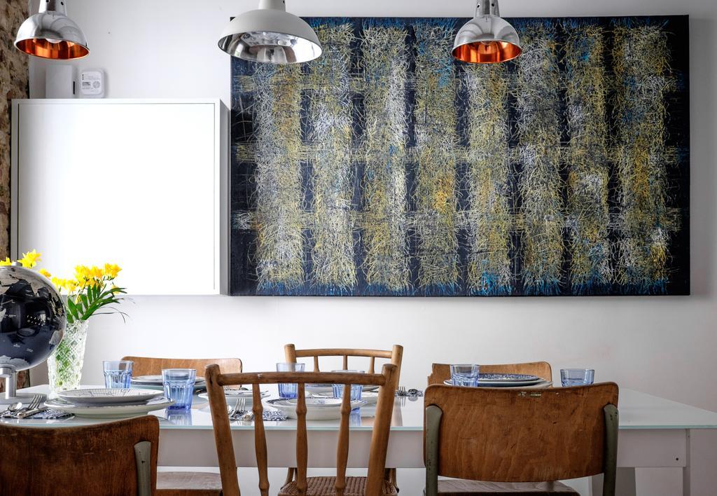 Csar Private Guesthouse Brugge Dış mekan fotoğraf