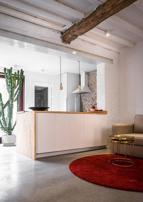 Csar Private Guesthouse Brugge Dış mekan fotoğraf