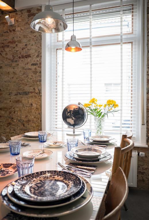 Csar Private Guesthouse Brugge Dış mekan fotoğraf