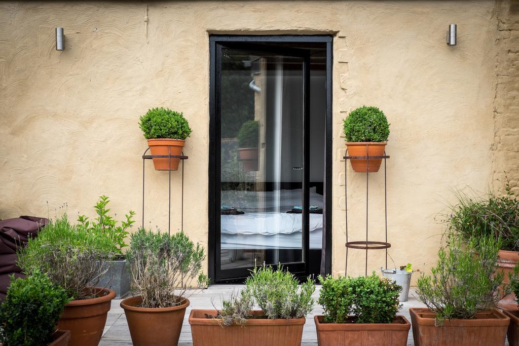 Csar Private Guesthouse Brugge Dış mekan fotoğraf
