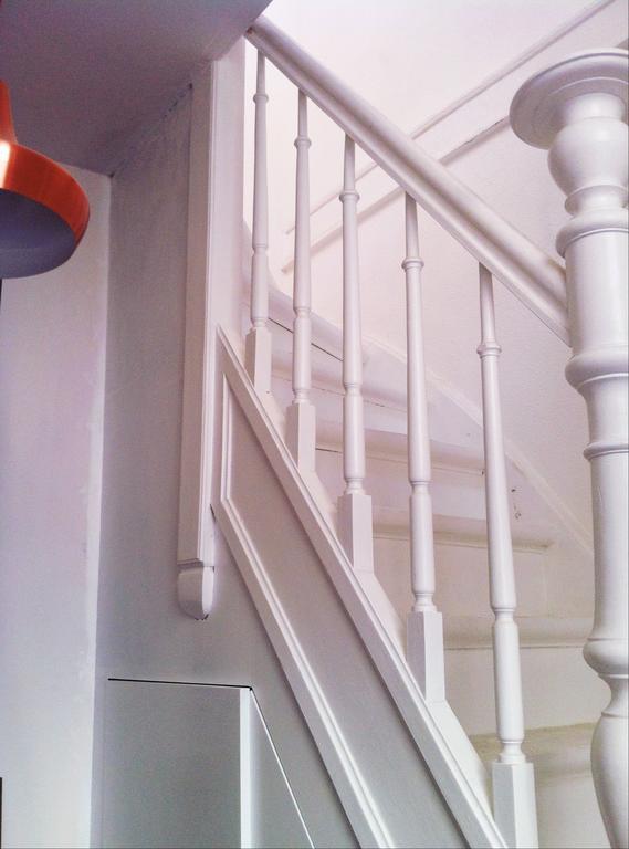 Csar Private Guesthouse Brugge Dış mekan fotoğraf
